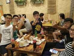 伊州烧烤加盟,学烧烤技术,开烧烤店多少钱疯狂烤翅加盟