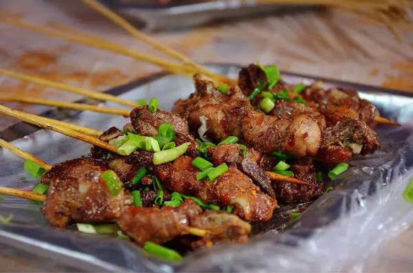 伊州五花肉培训